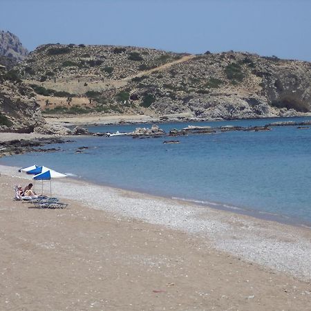 Antonios Apartments Stegna Αρχάγγελος Εξωτερικό φωτογραφία