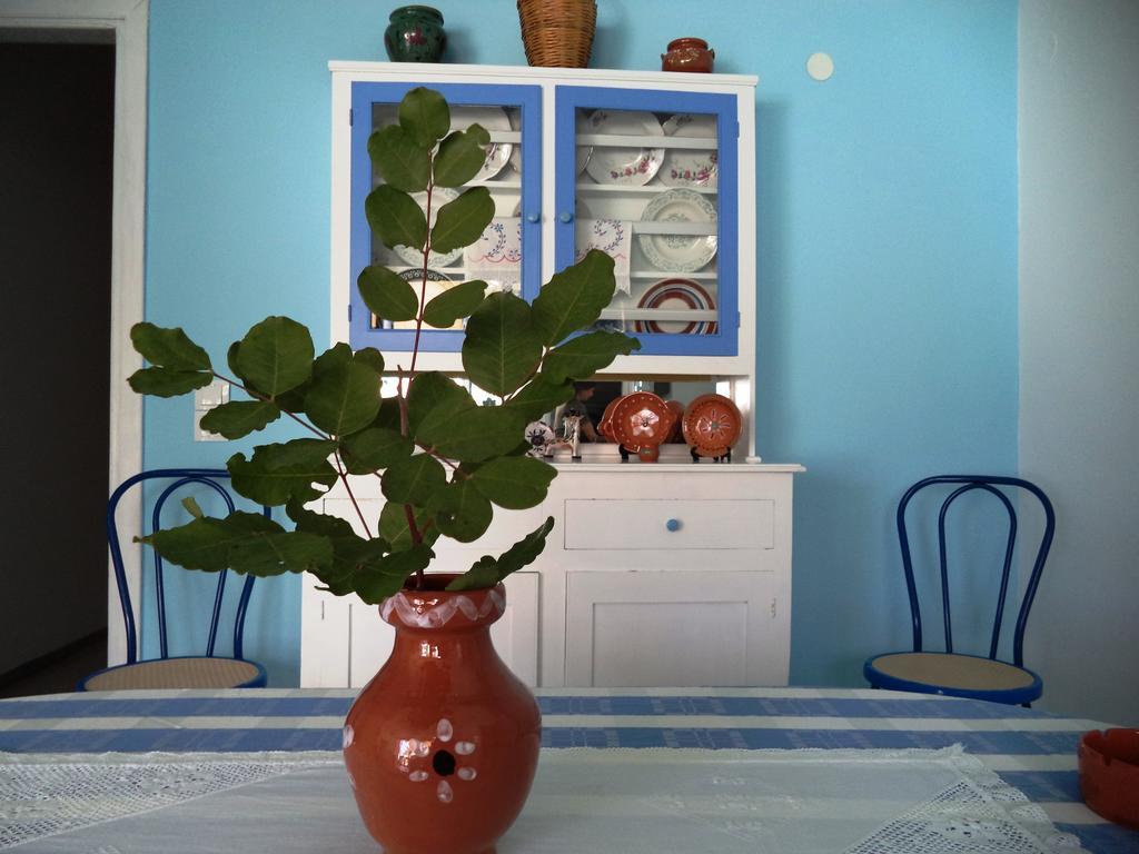 Antonios Apartments Stegna Αρχάγγελος Εξωτερικό φωτογραφία