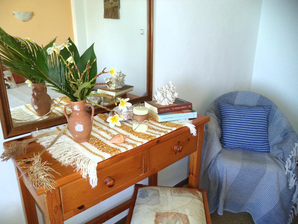 Antonios Apartments Stegna Αρχάγγελος Εξωτερικό φωτογραφία