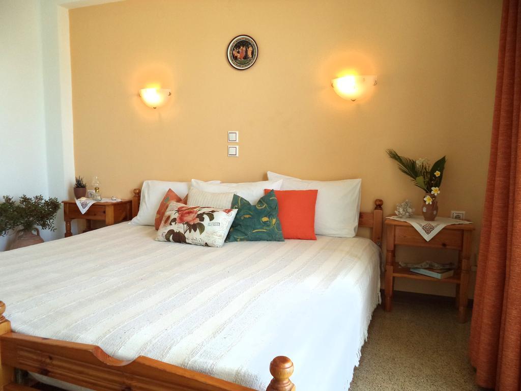 Antonios Apartments Stegna Αρχάγγελος Εξωτερικό φωτογραφία
