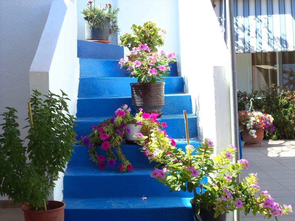 Antonios Apartments Stegna Αρχάγγελος Εξωτερικό φωτογραφία