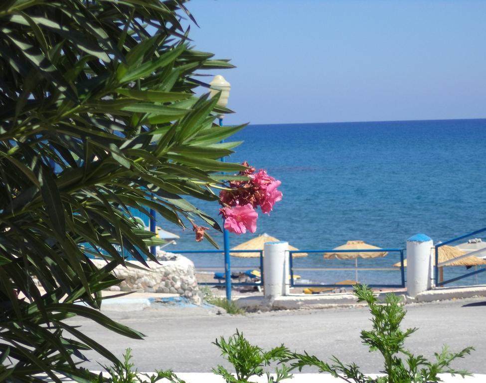 Antonios Apartments Stegna Αρχάγγελος Εξωτερικό φωτογραφία