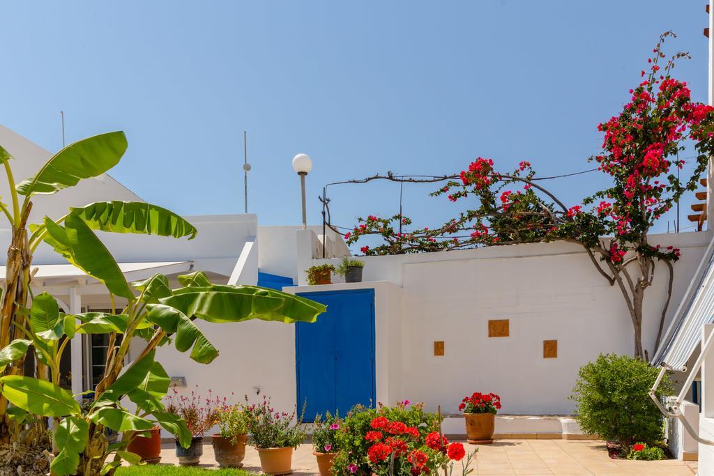 Antonios Apartments Stegna Αρχάγγελος Εξωτερικό φωτογραφία