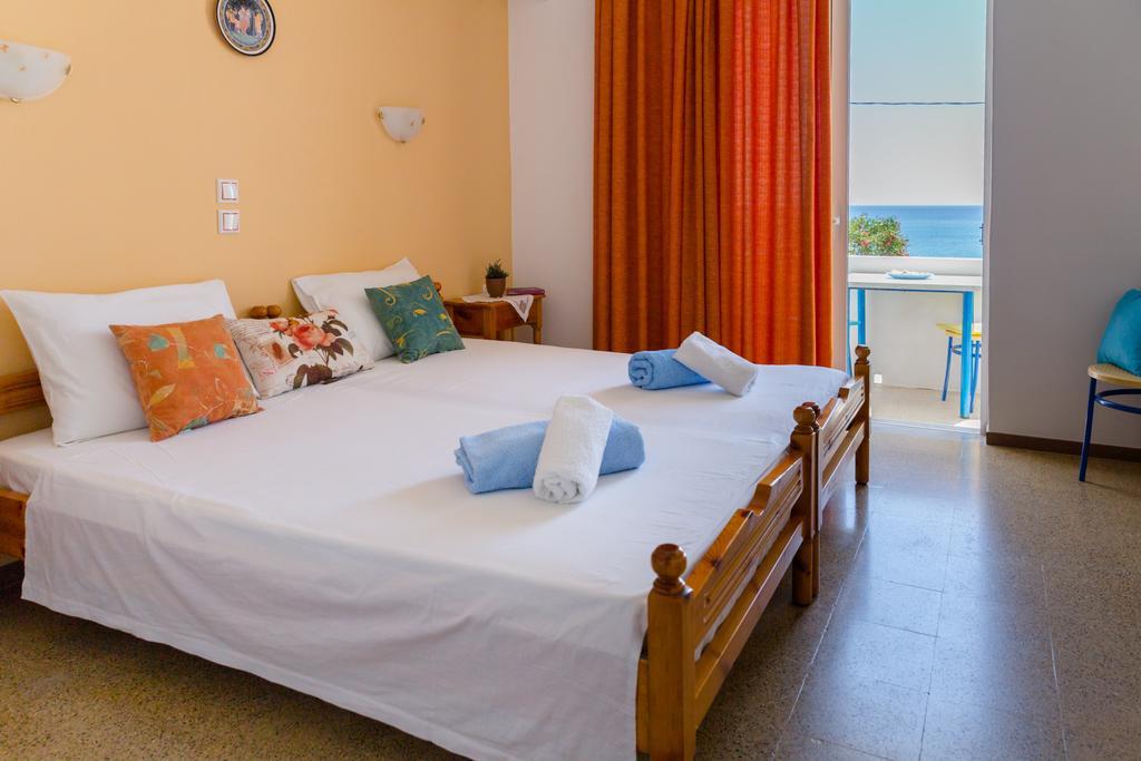 Antonios Apartments Stegna Αρχάγγελος Εξωτερικό φωτογραφία