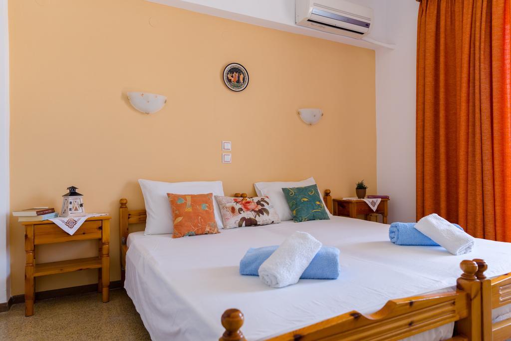 Antonios Apartments Stegna Αρχάγγελος Εξωτερικό φωτογραφία