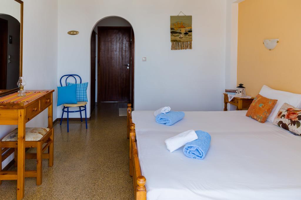 Antonios Apartments Stegna Αρχάγγελος Εξωτερικό φωτογραφία