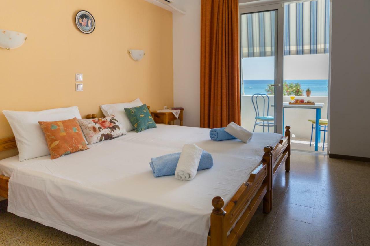Antonios Apartments Stegna Αρχάγγελος Εξωτερικό φωτογραφία