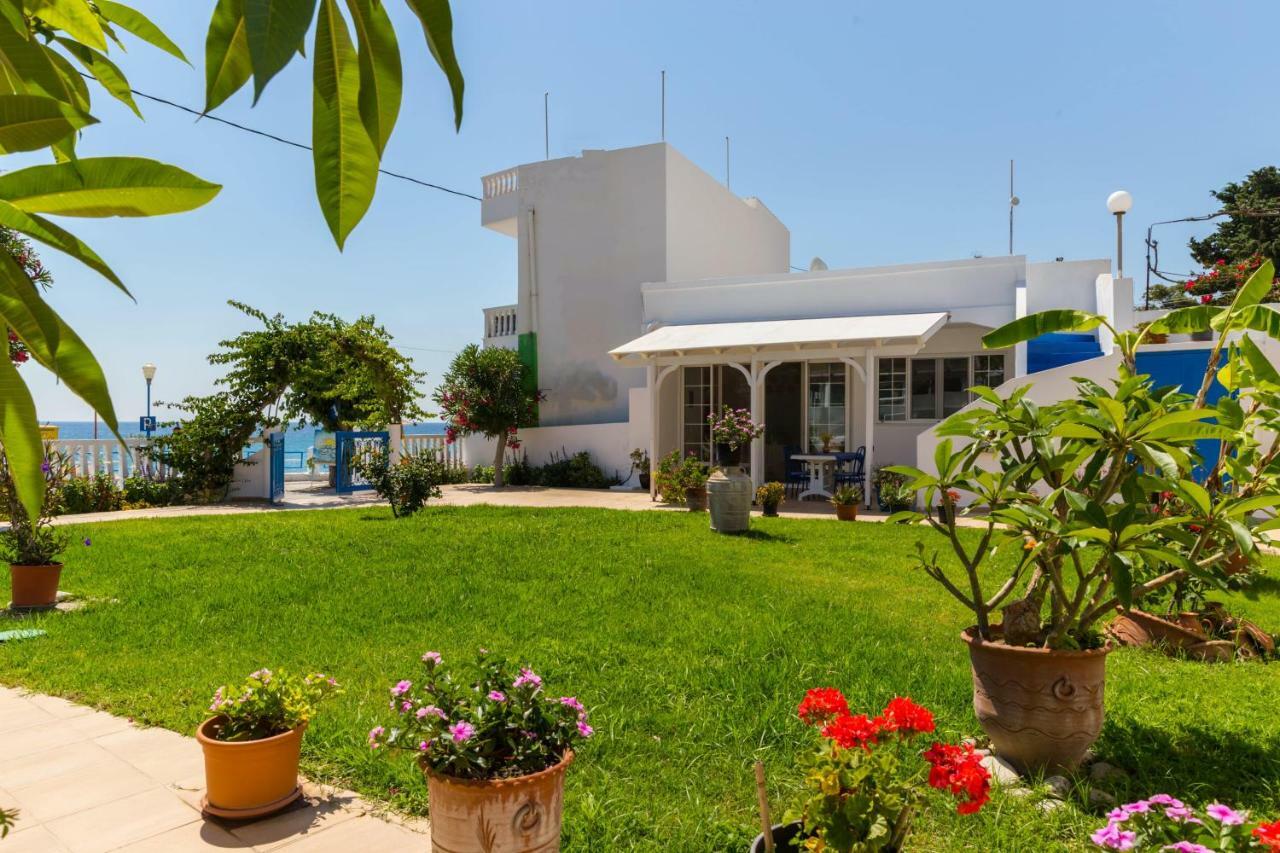 Antonios Apartments Stegna Αρχάγγελος Εξωτερικό φωτογραφία